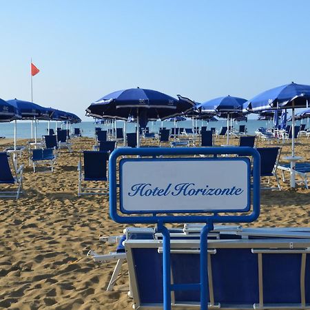 Hotel Horizonte Bibione Exterior foto