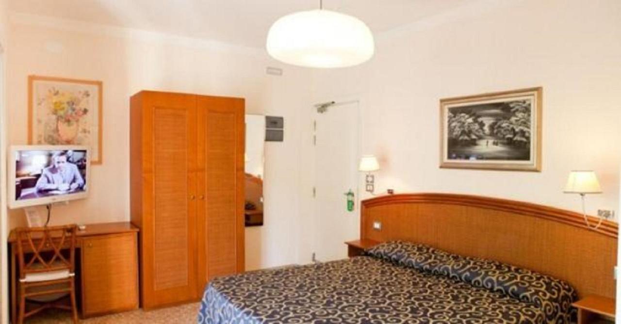 Hotel Horizonte Bibione Exterior foto