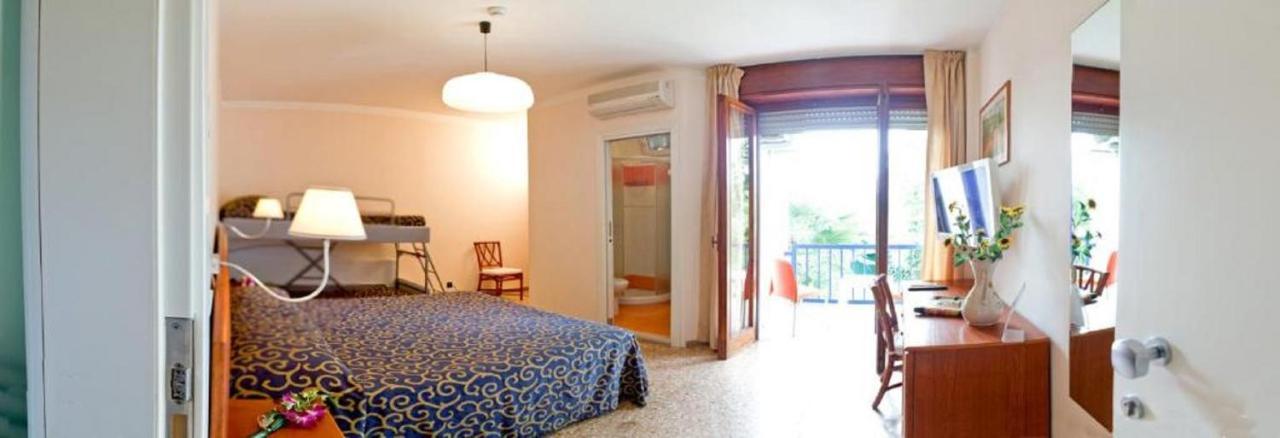 Hotel Horizonte Bibione Exterior foto