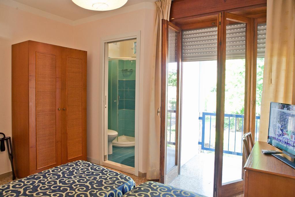 Hotel Horizonte Bibione Exterior foto