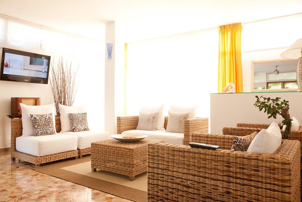 Hotel Horizonte Bibione Exterior foto
