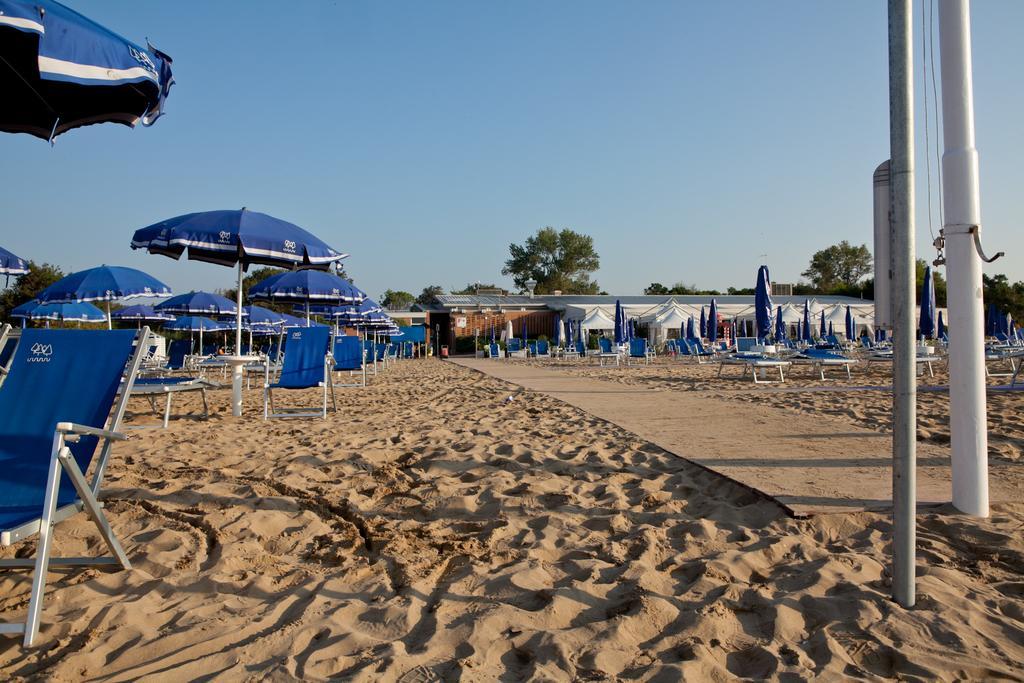 Hotel Horizonte Bibione Exterior foto