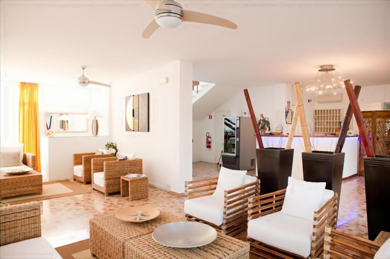 Hotel Horizonte Bibione Exterior foto