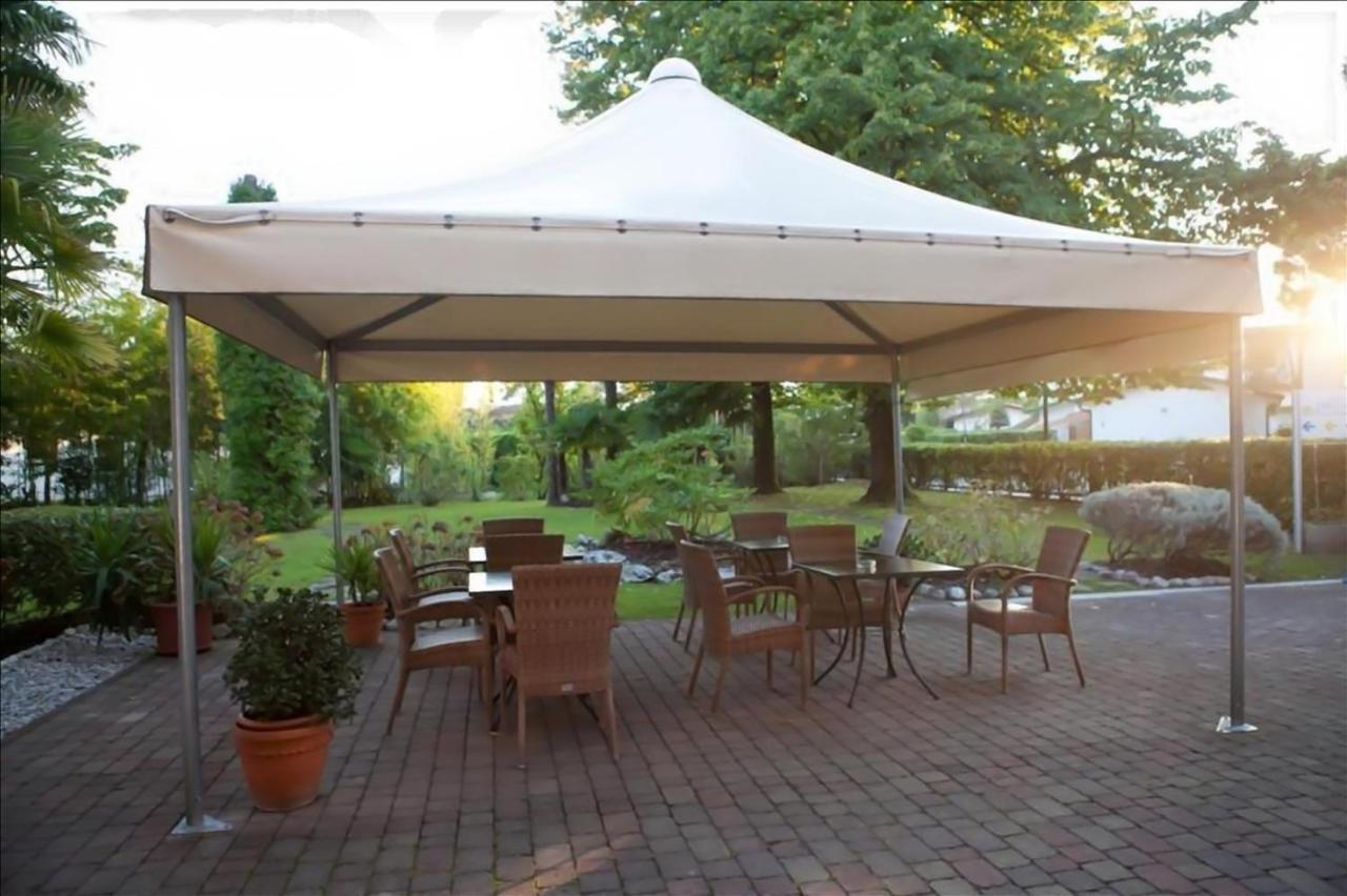 Hotel Horizonte Bibione Exterior foto